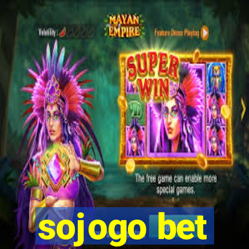 sojogo bet